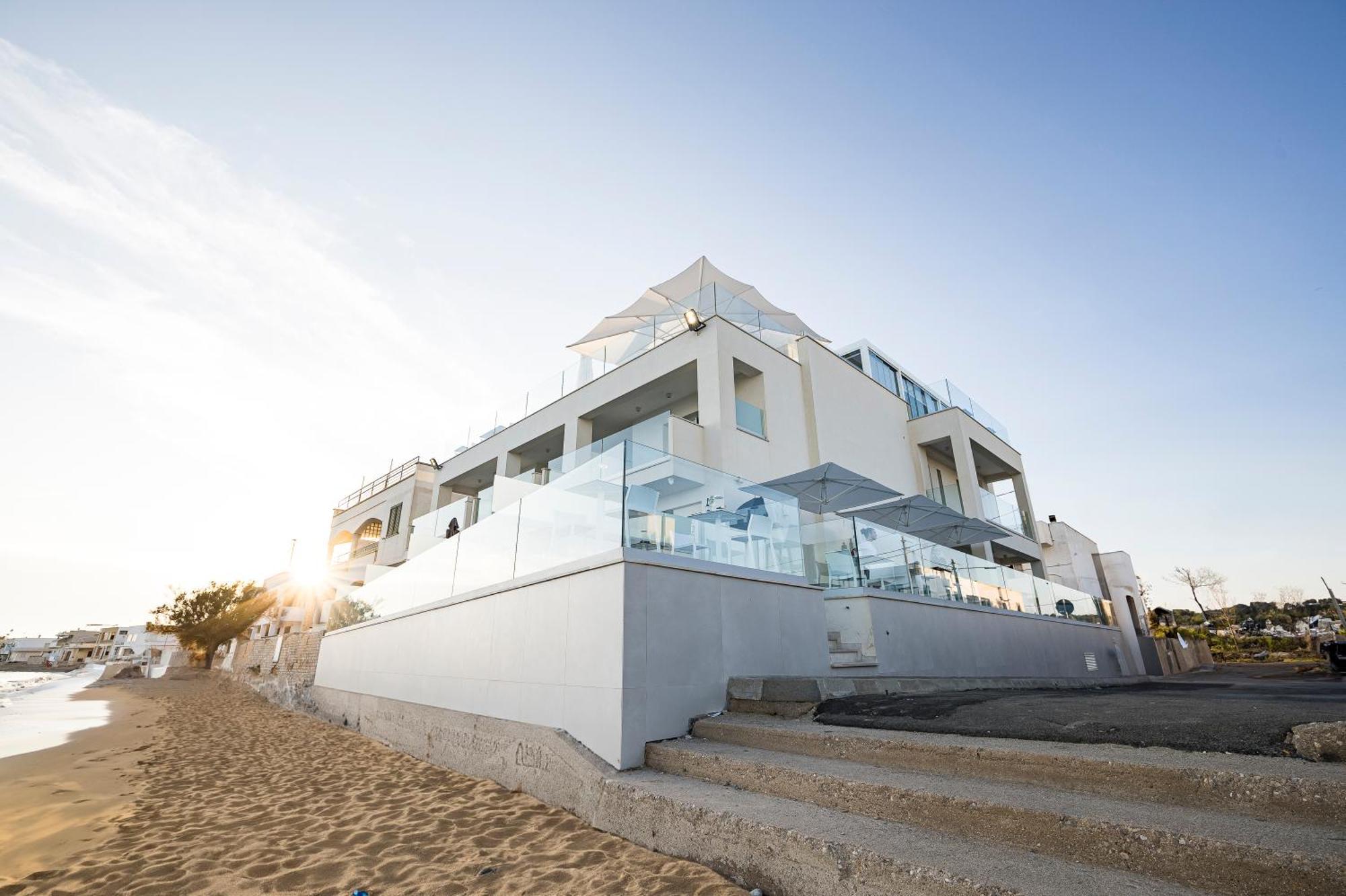 Scirocco Boutique Eco Torre Pali
